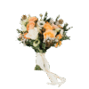 Floral Paste Flower